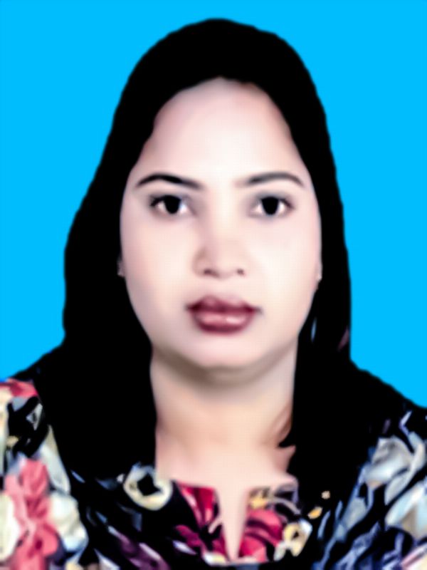 FAHIMA YEASMIN