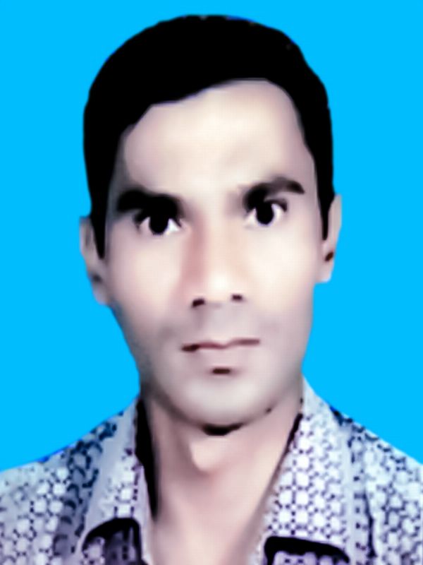 MD. MAHABUB RAHMAN