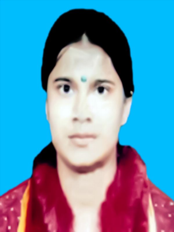 HABIBA AKTER PARVIN