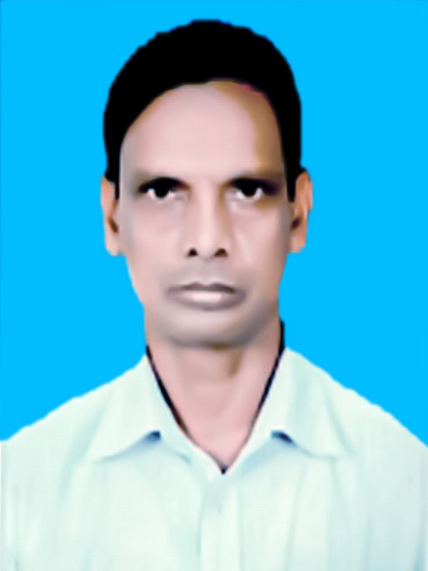 TARUN KUMAR GHOSH