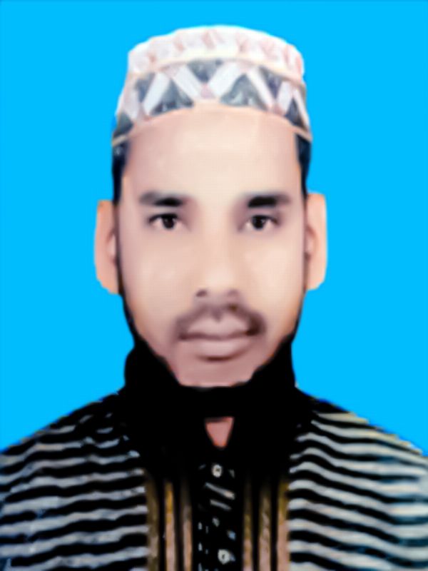 MOKSEDUL ALAM