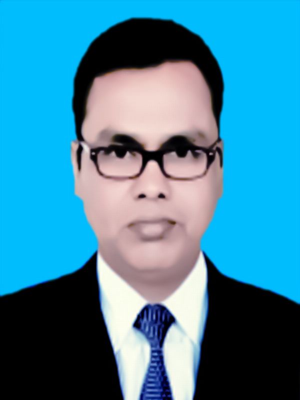 MD. ABUL QASEM