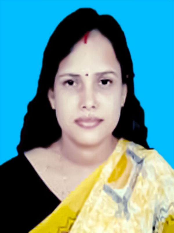 JOTIRMOYEE SARKER