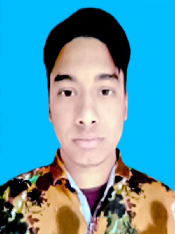 MD. RAKIB MUSTAFIJ