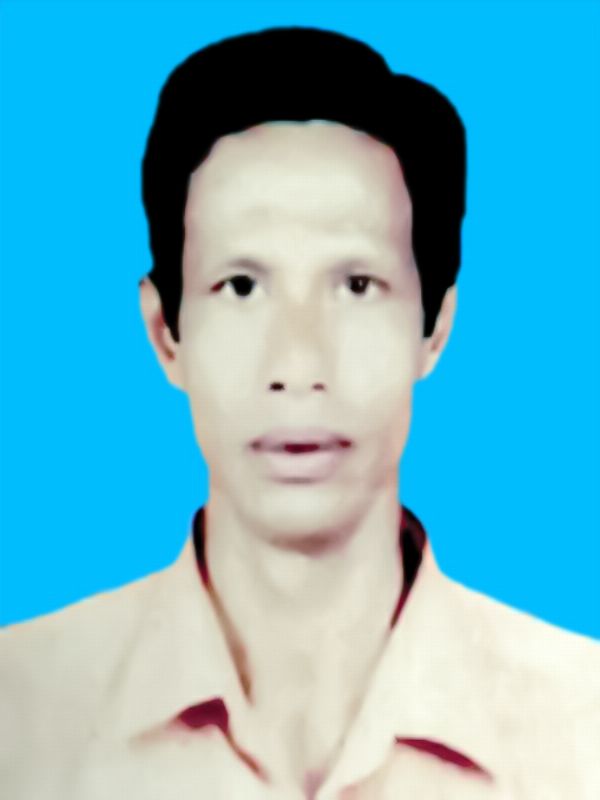 MAKSHAD ALI