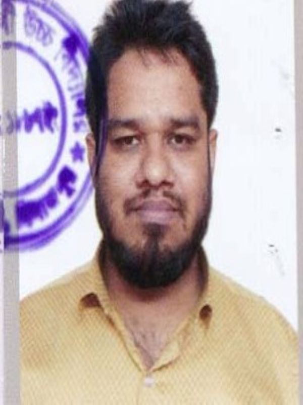 HUMAYUN KABIR