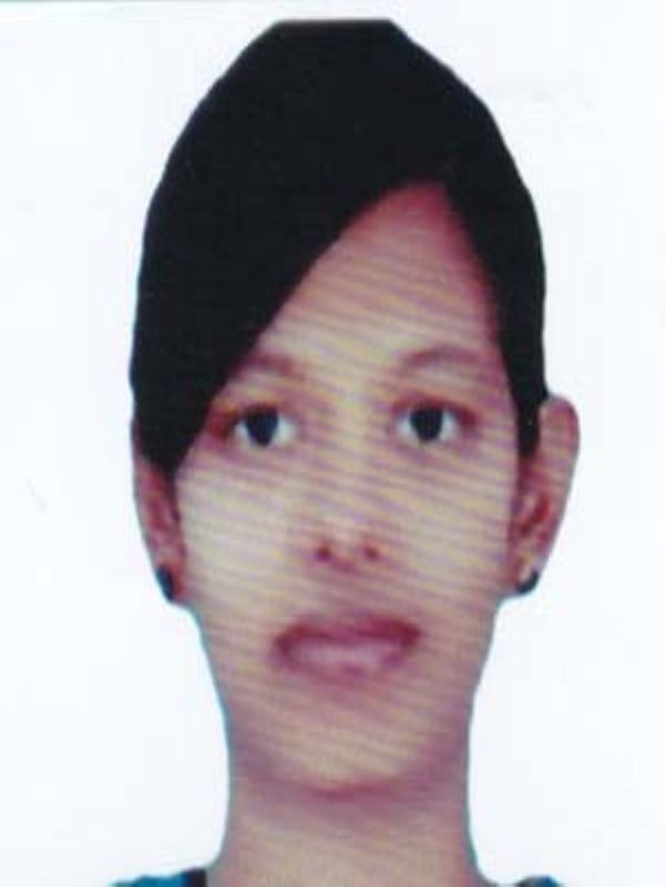MST. NAZNIN AKTER