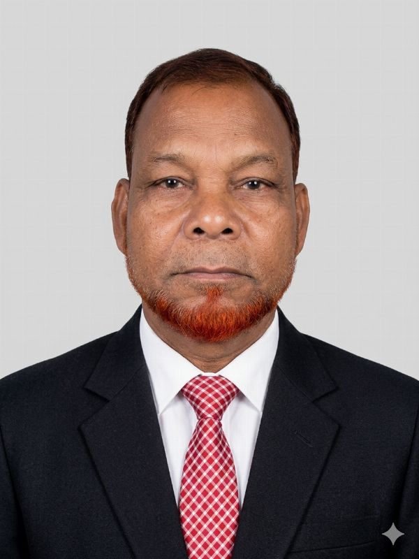 MD. SHAHEDUZZAMAN CHOWDHURY